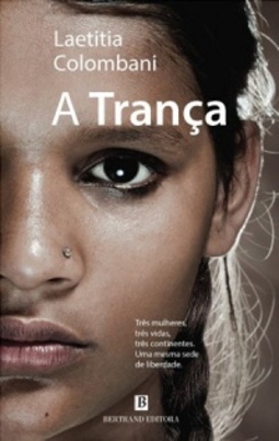 A trança