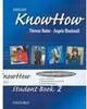 English KnowHow: Student Book 2 - Importado