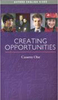 Creating Opportunities: Cassete One - VHS - Importado
