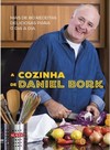A cozinha de Daniel Bork