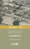 Sento-Sé: memórias de uma cidade submersa