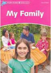 My Family - Importado
