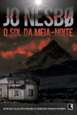  O Sol da Meia-Noite (Sangue Na Neve #2)