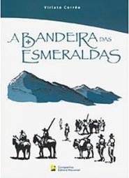 A Bandeira das Esmeraldas