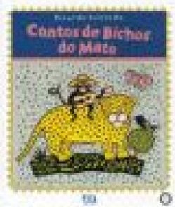 Contos de Bichos do Mato