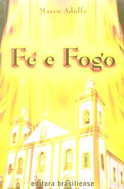 FE E FOGO