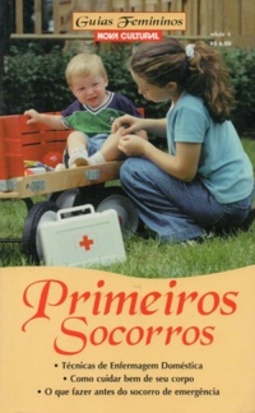PRIMEIROS SOCORROS