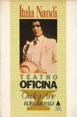 Teatro Oficina