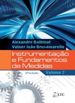 Instrumentação e fundamentos de medidas