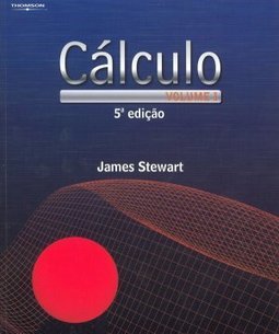 Cálculo - vol. 1