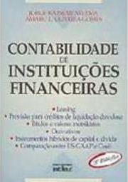 Contabilidade de Instituições Financeiras