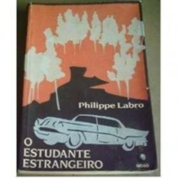 O Estudante Estrangeiro
