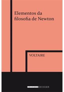 Elementos da Filosofia de Newton