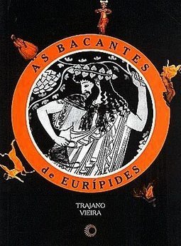 As Bacantes de Eurípides