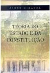 Teoria do Estado e da Constituição