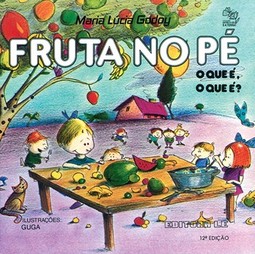 Fruta no pé