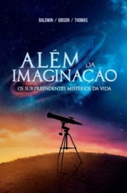 Além da Imaginação