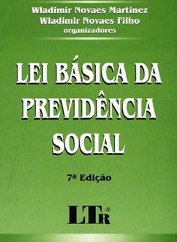 Lei Básica da Previdência Social
