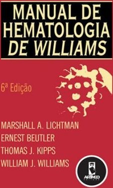 Manual de Hematologia de Williams