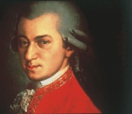 Mozart, W. Amadeus