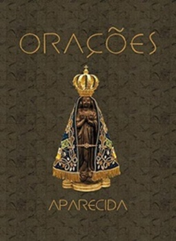 Orações - Aparecida