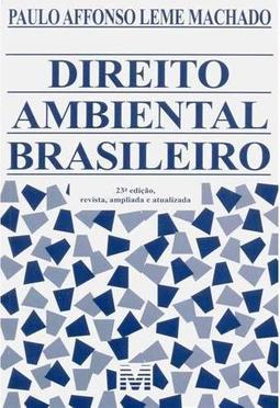 Direito Ambiental Brasileiro