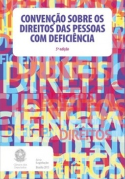 Convenção sobre os direitos das pessoas com deficiência