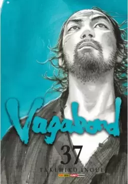 Vagabond Vol. 37
