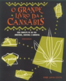 O Grande Livro da Cannabis
