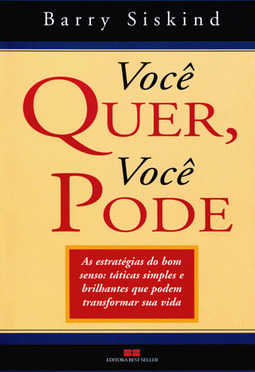 Você Quer, Você Pode