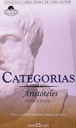 CATEGORIAS