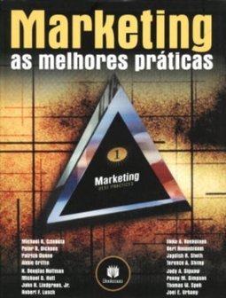 Marketing: as Melhores Práticas
