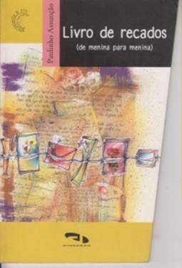 Livro de Recados