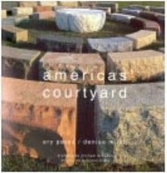 Americas Courtyard (Pátio das Américas)