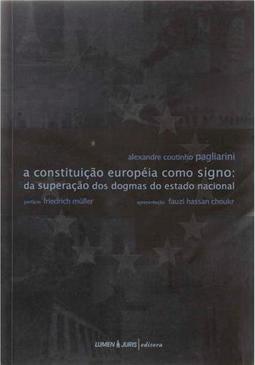 A Constituição Européia como Signo