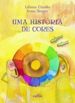 Uma História com Cores