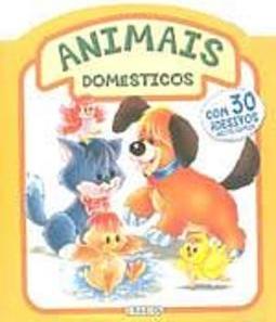 As Vozes dos Animais: Animais Domésticos