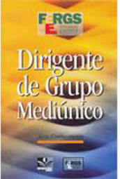 Dirigente de Grupo Mediúnico