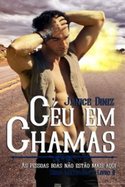 Céu em Chamas (Série Matarana #2)