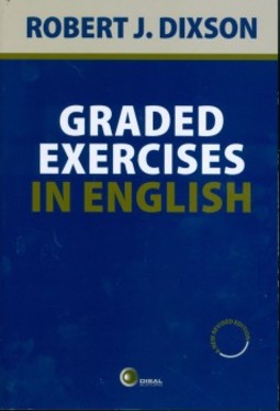 Graded exercises in English