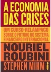 A Economia das Crises