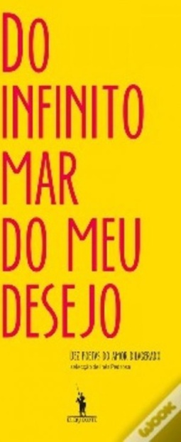 Do Infinito Mar do Meu Desejo
