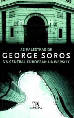 As palestras de George Soros na Central European University