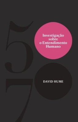 Investigação sobre o entendimento humano