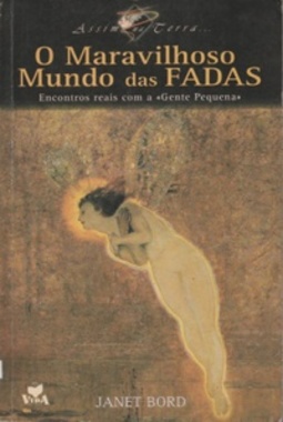 O Maravilhoso Mundo das Fadas (Assim na Terra... #6)