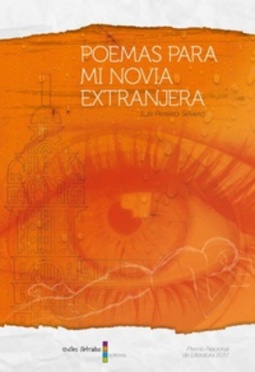 Poemas para  mi Novia Extranjera