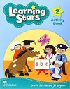 Learning stars 2: activity book