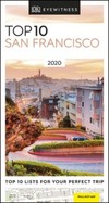 DK Eyewitness Top 10 San Francisco: 2020
