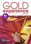 Gold experience B1: teacher's book