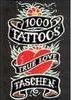 1000 Tattoos - IMPORTADO